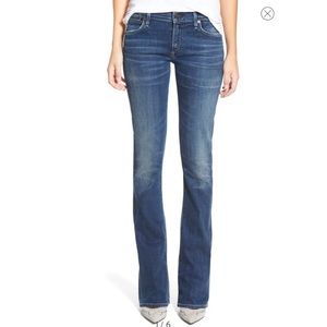 Citizens of humanity Jeans
